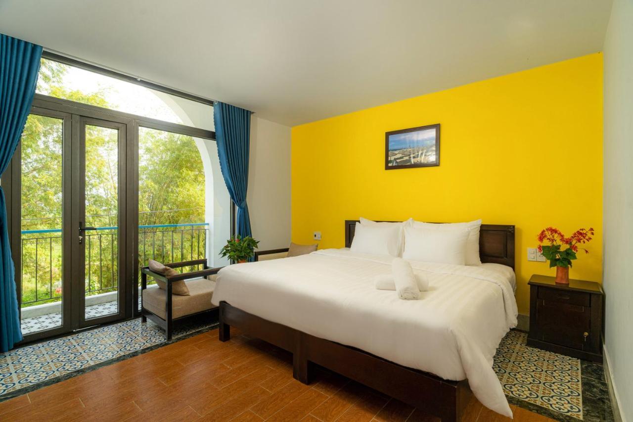 The Cuckoo'S Nest Hostel And Bar Managed By Hoianese Χόι Αν Εξωτερικό φωτογραφία