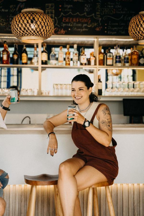 The Cuckoo'S Nest Hostel And Bar Managed By Hoianese Χόι Αν Εξωτερικό φωτογραφία