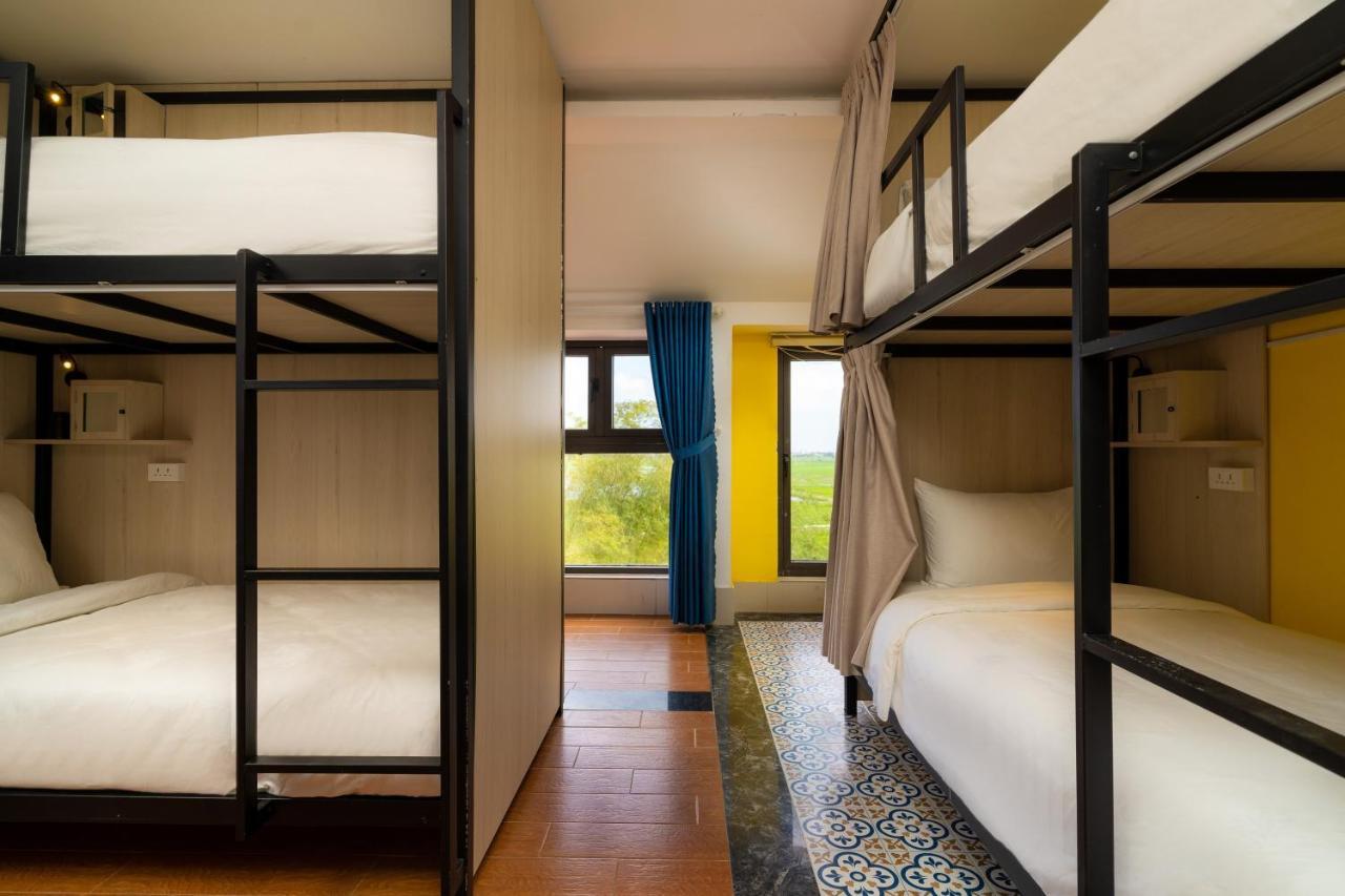 The Cuckoo'S Nest Hostel And Bar Managed By Hoianese Χόι Αν Εξωτερικό φωτογραφία