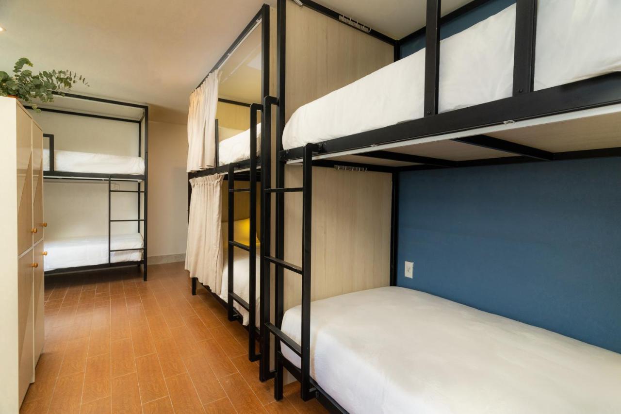 The Cuckoo'S Nest Hostel And Bar Managed By Hoianese Χόι Αν Εξωτερικό φωτογραφία