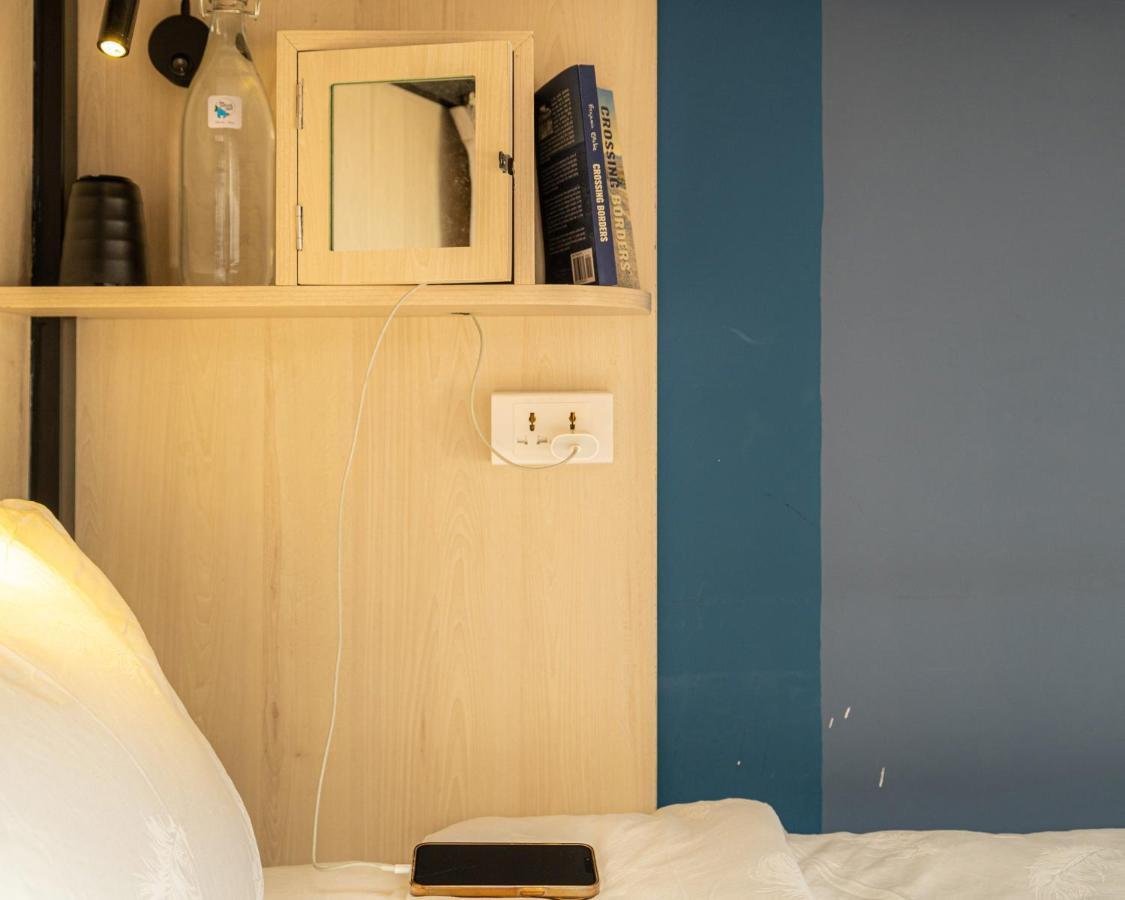 The Cuckoo'S Nest Hostel And Bar Managed By Hoianese Χόι Αν Εξωτερικό φωτογραφία