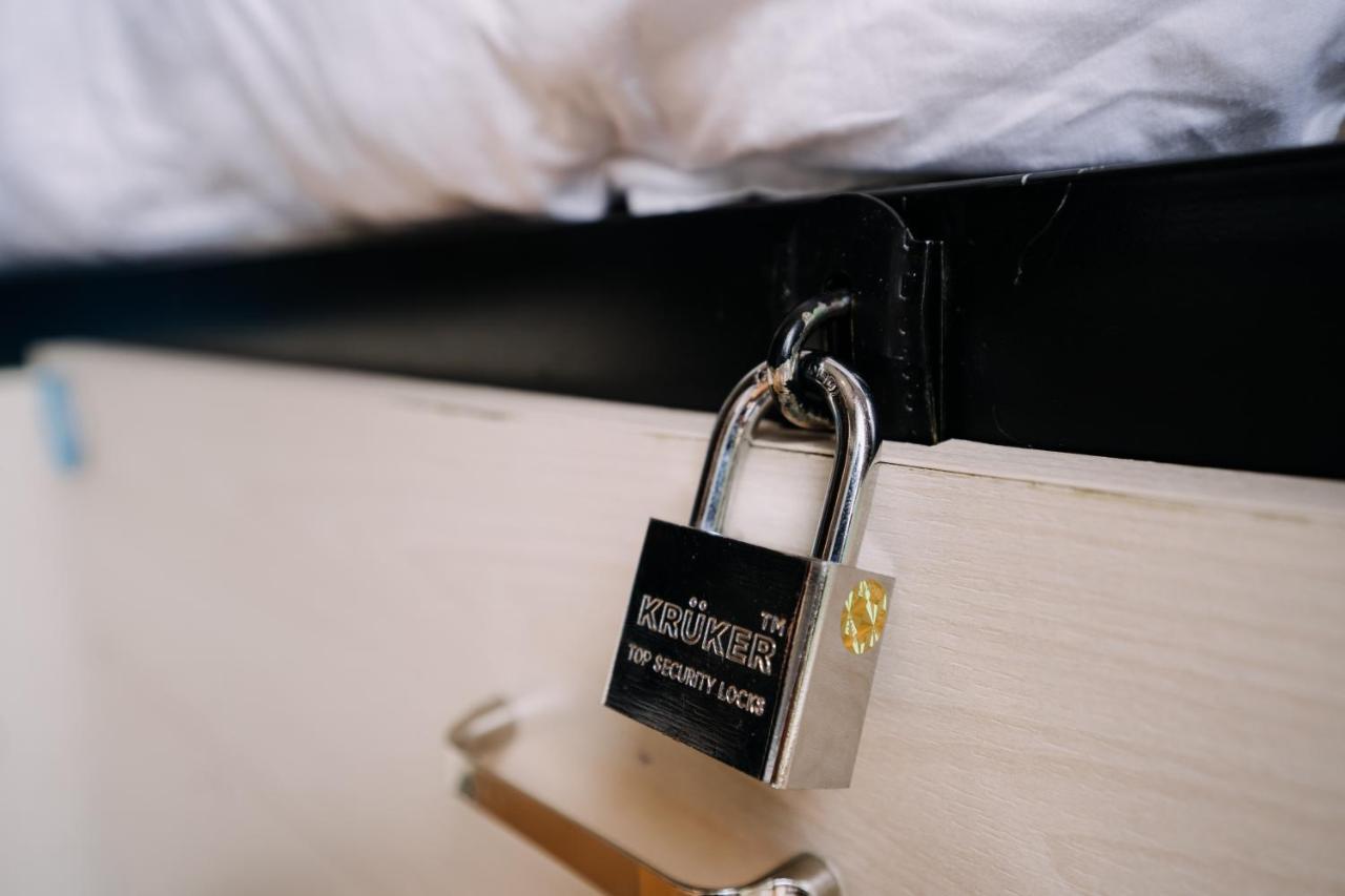 The Cuckoo'S Nest Hostel And Bar Managed By Hoianese Χόι Αν Εξωτερικό φωτογραφία