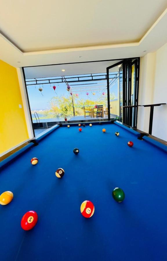 The Cuckoo'S Nest Hostel And Bar Managed By Hoianese Χόι Αν Εξωτερικό φωτογραφία