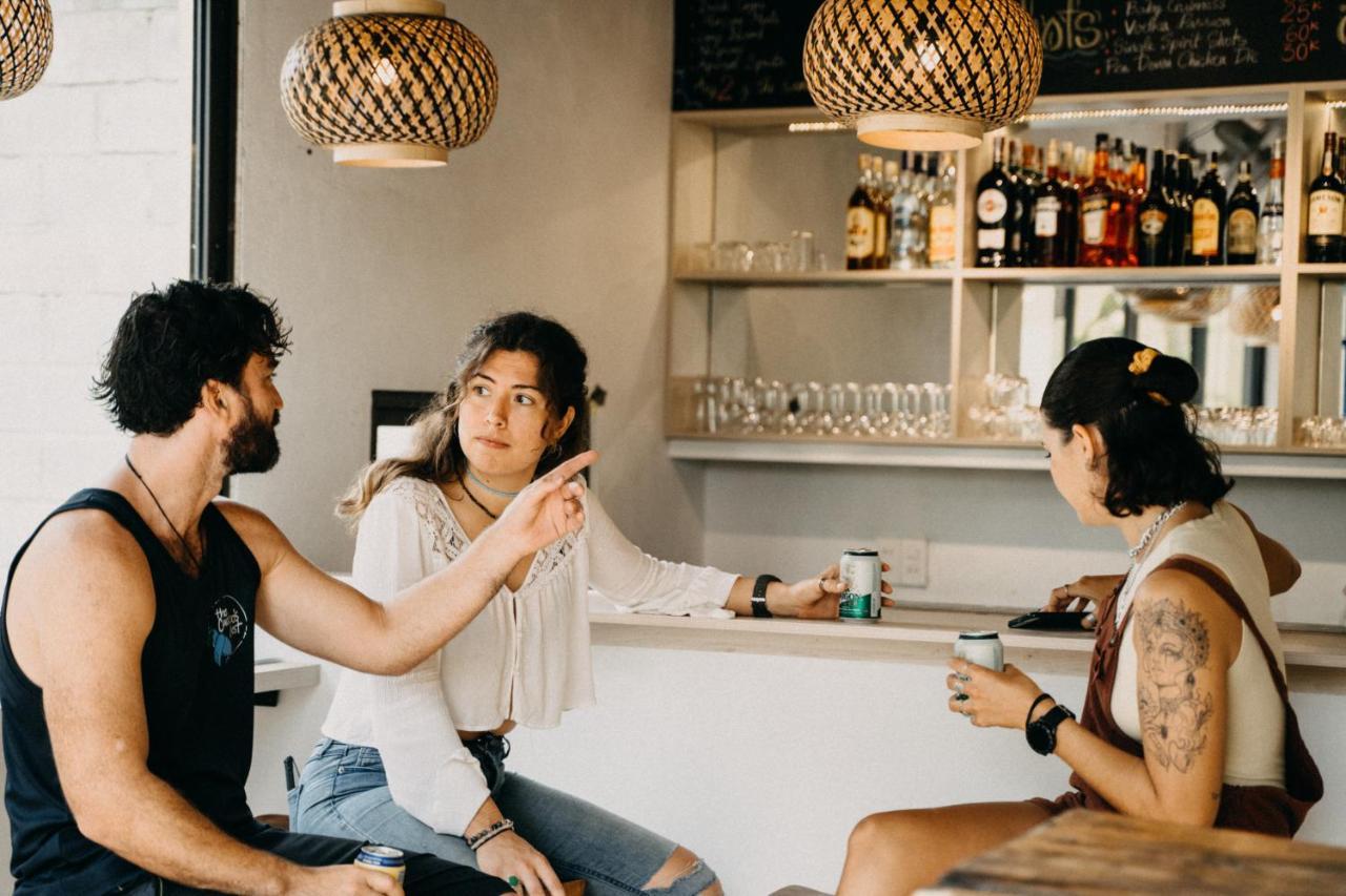 The Cuckoo'S Nest Hostel And Bar Managed By Hoianese Χόι Αν Εξωτερικό φωτογραφία