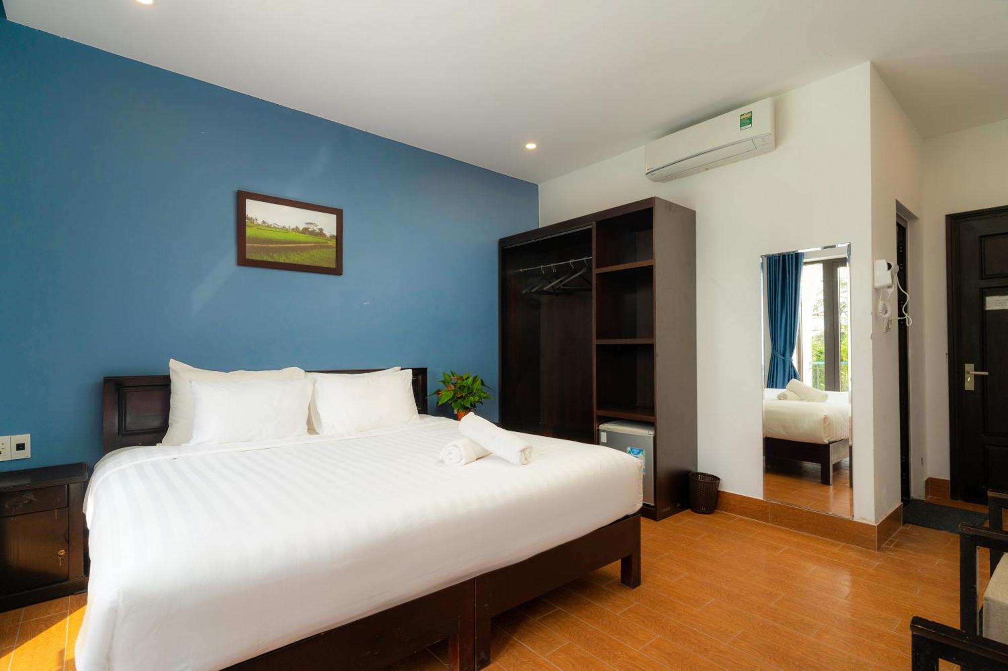 The Cuckoo'S Nest Hostel And Bar Managed By Hoianese Χόι Αν Εξωτερικό φωτογραφία