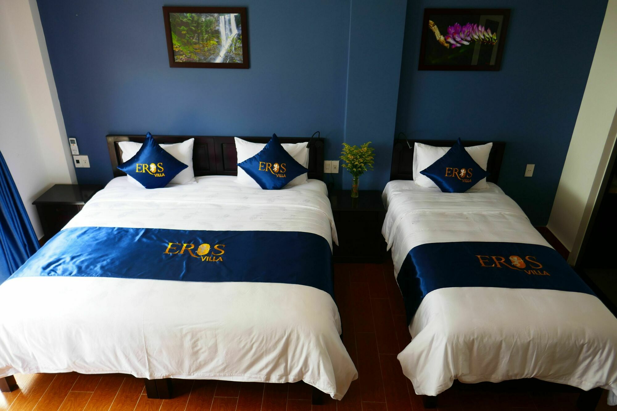 The Cuckoo'S Nest Hostel And Bar Managed By Hoianese Χόι Αν Εξωτερικό φωτογραφία