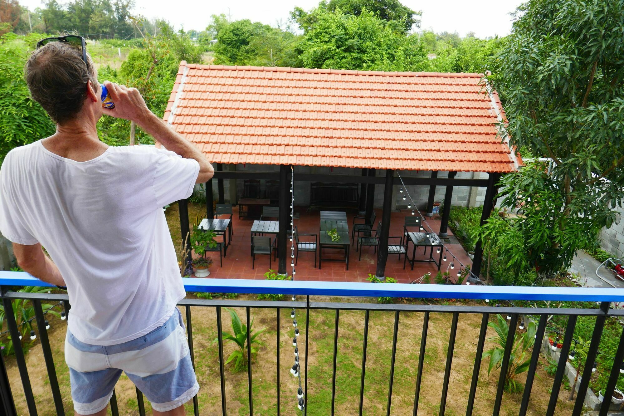 The Cuckoo'S Nest Hostel And Bar Managed By Hoianese Χόι Αν Εξωτερικό φωτογραφία